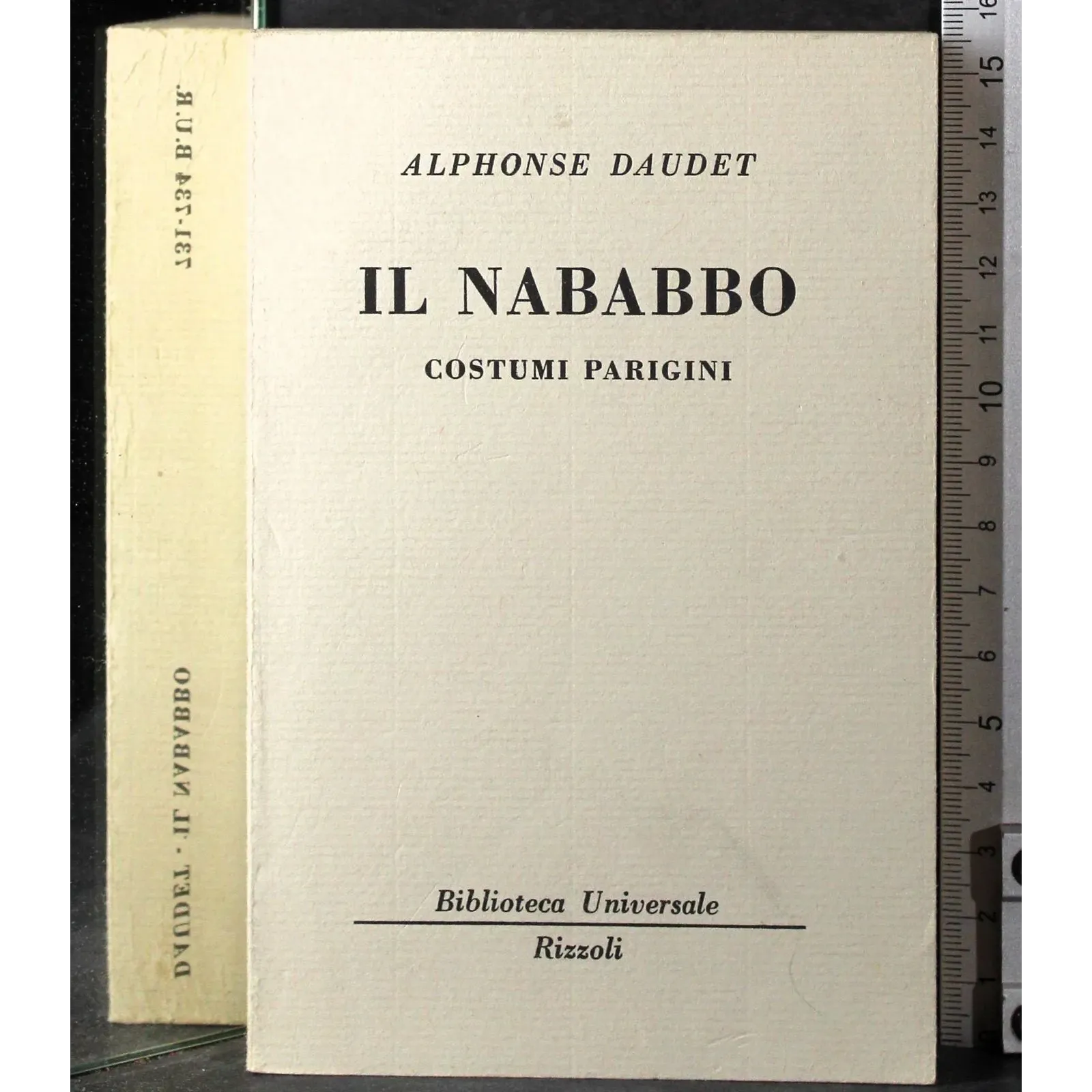 Il nababbo