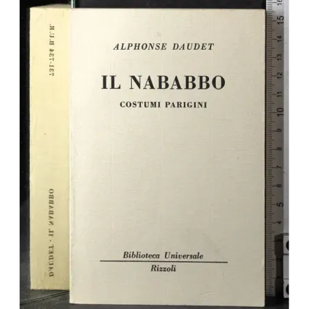 Il nababbo