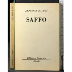 Saffo