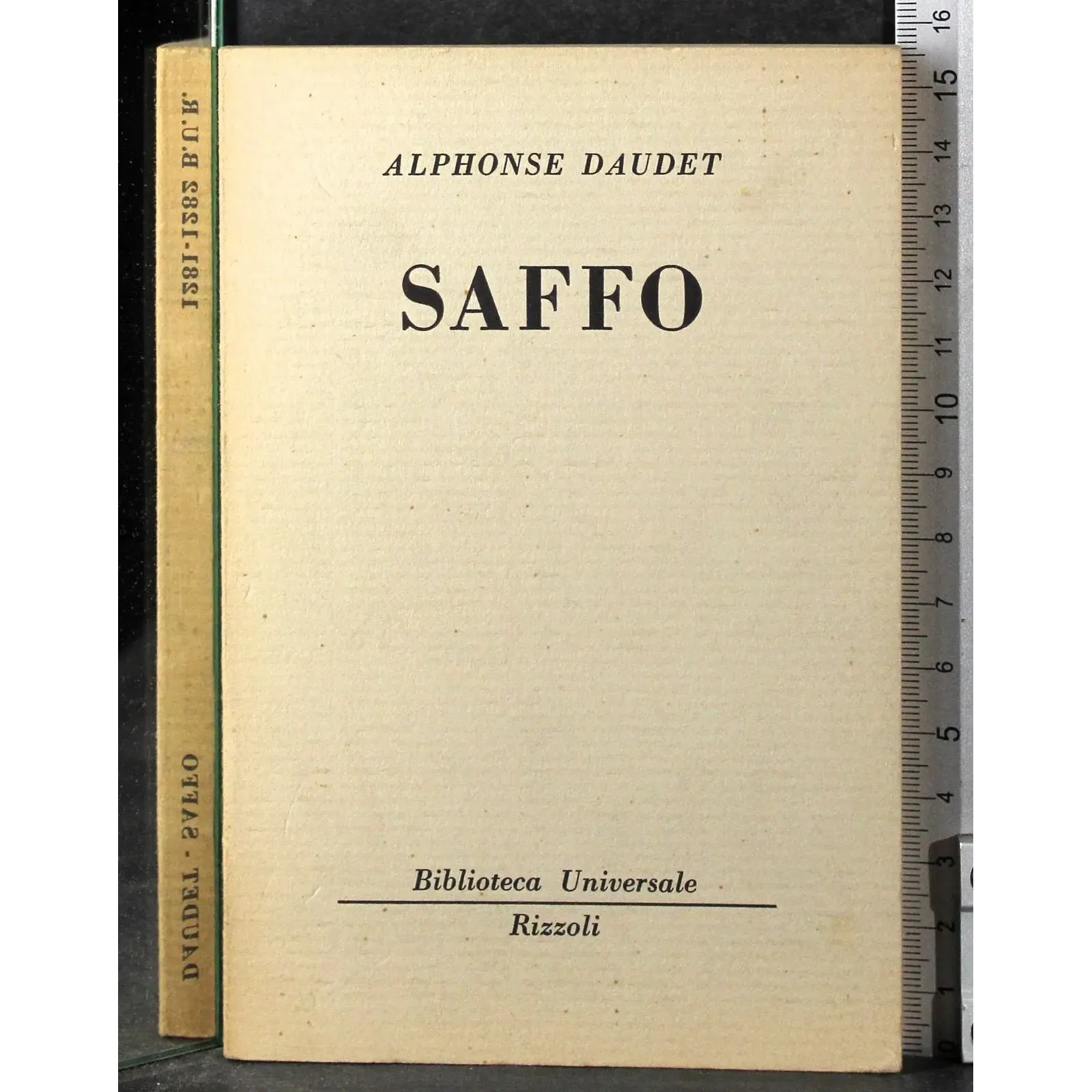 Saffo