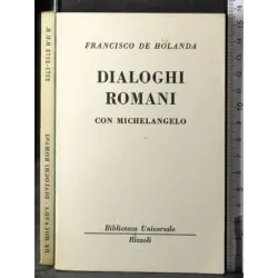 Dialoghi romani
