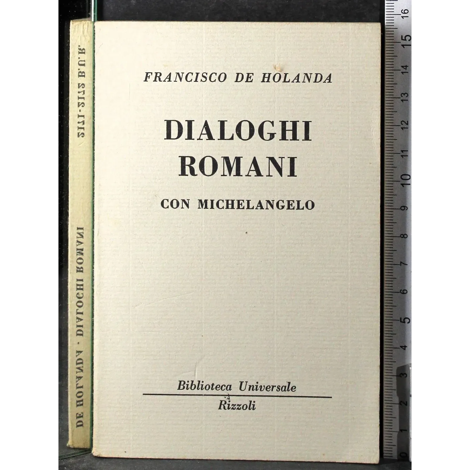 Dialoghi romani