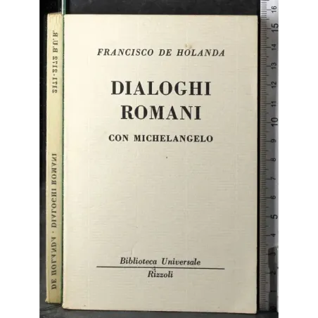 Dialoghi romani