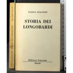 Storia dei Longobardi