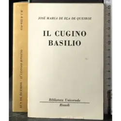 Il cugino Basilio
