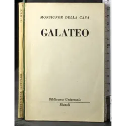 Galateo