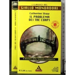 Il problema dei tre corpi