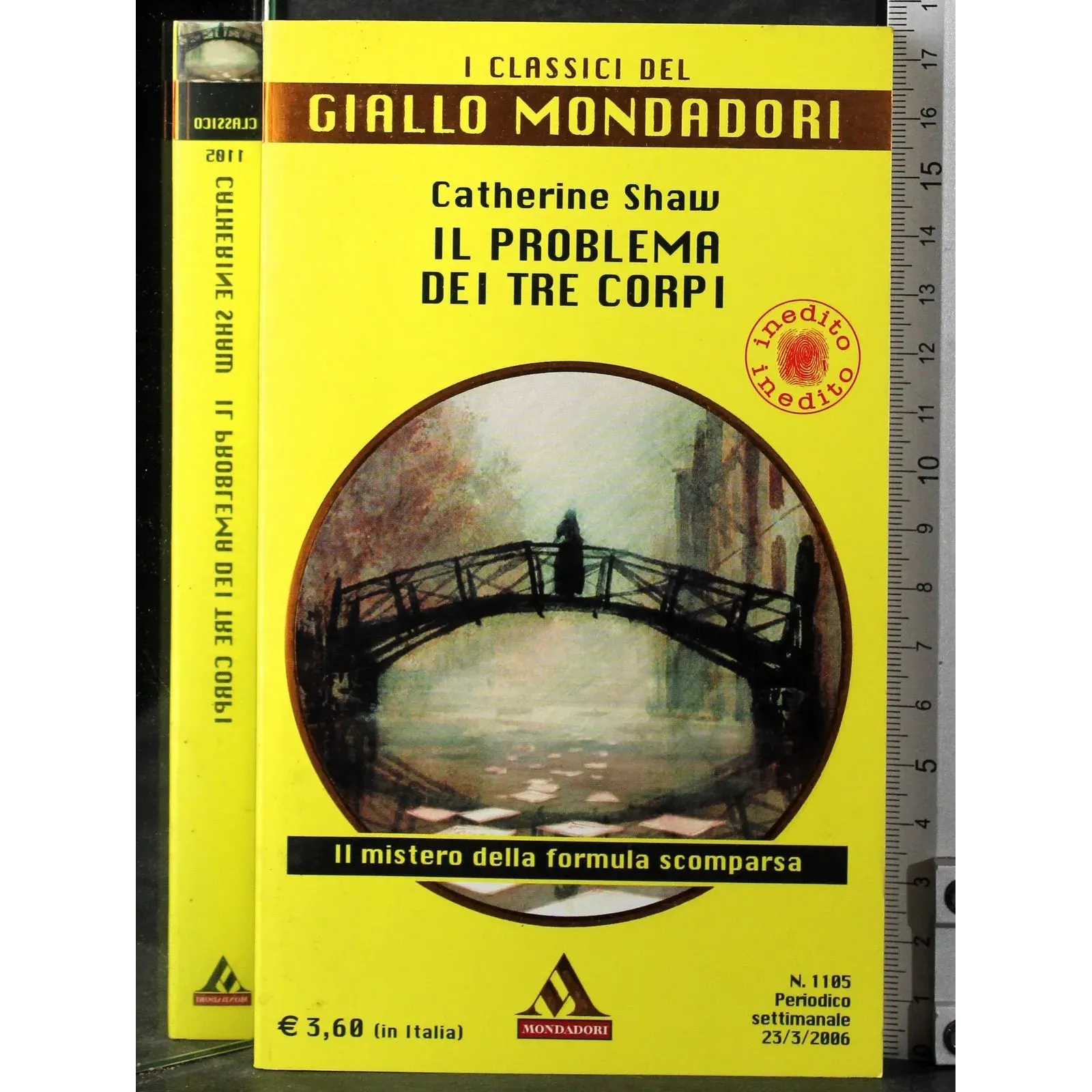 Il problema dei tre corpi