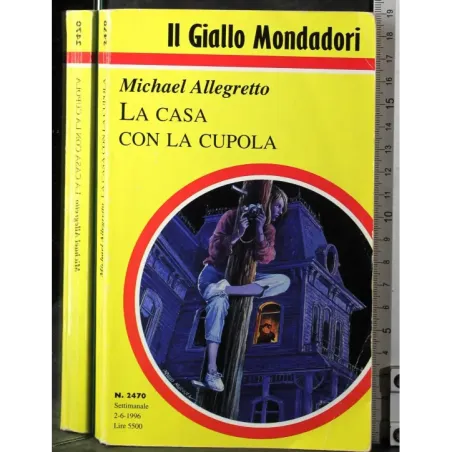 La casa con la cupola