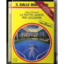 La notte giusta per uccidere