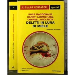 Delitti in luna di miele