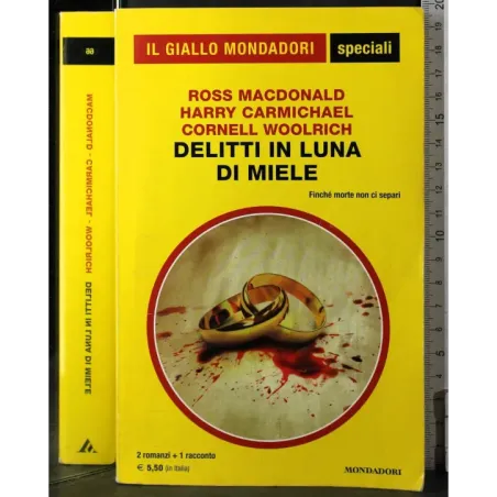 Delitti in luna di miele