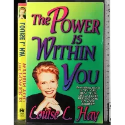 The power is within you