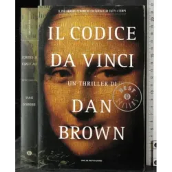 Il codice Da Vinci