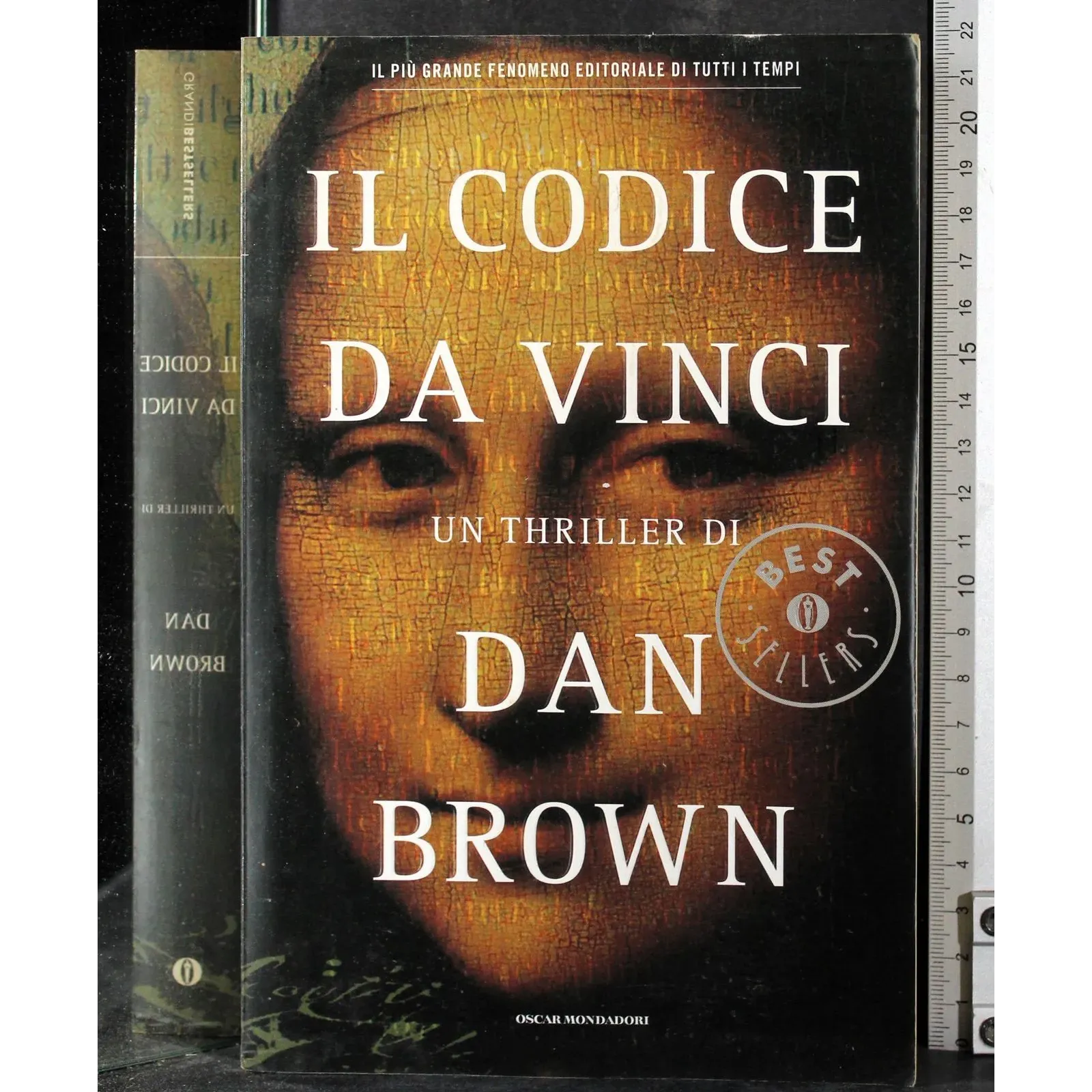 Il codice Da Vinci