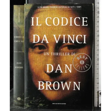 Il codice Da Vinci