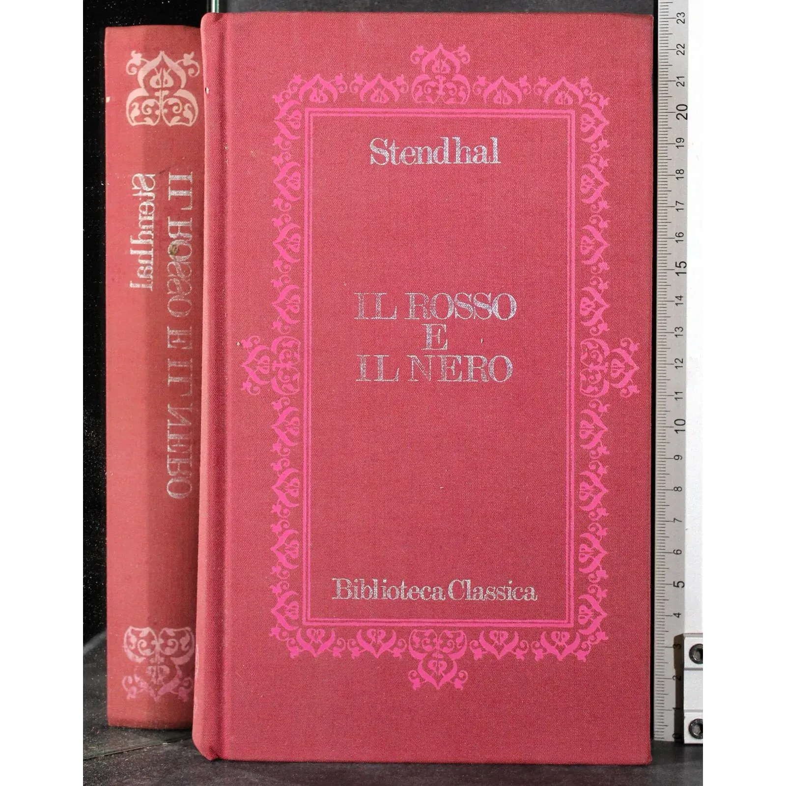 Il Rosso e il Nero