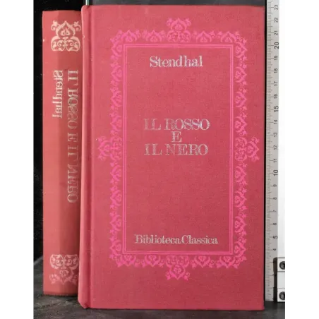 Il Rosso e il Nero