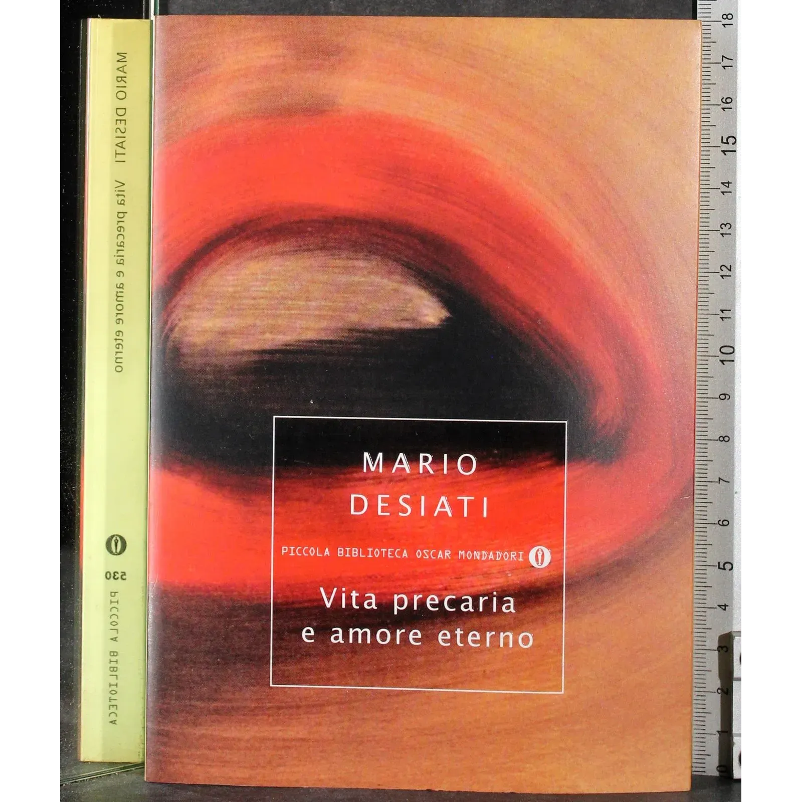 Vita precaria e amore eterno