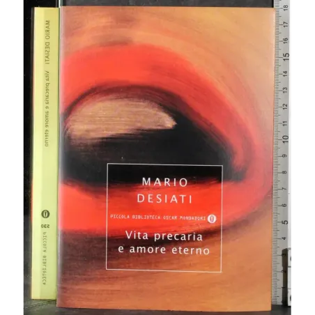 Vita precaria e amore eterno