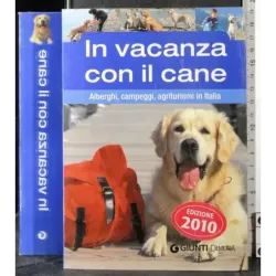In vacanza con il cane
