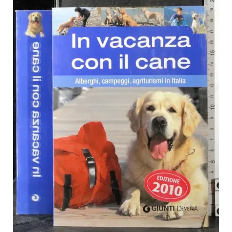 In vacanza con il cane