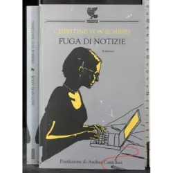 Fuga di notizie