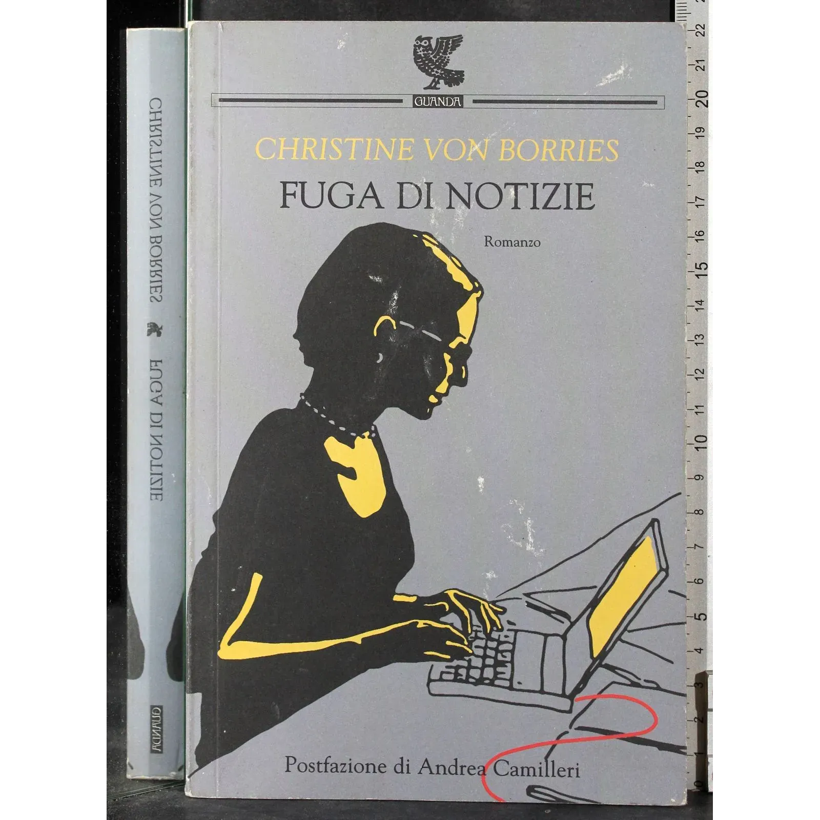 Fuga di notizie