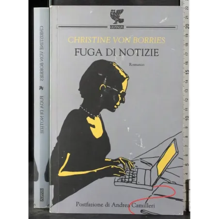 Fuga di notizie