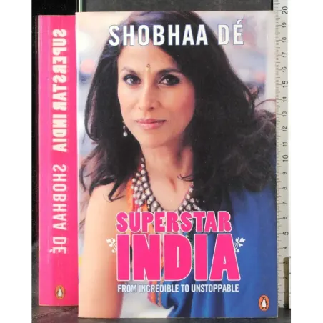Superstar India