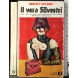 Il vero Silvestri
