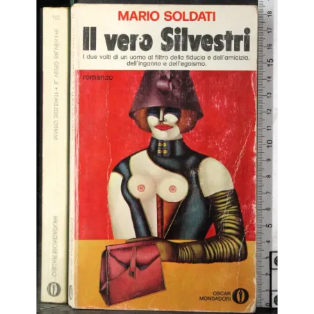 Il vero Silvestri