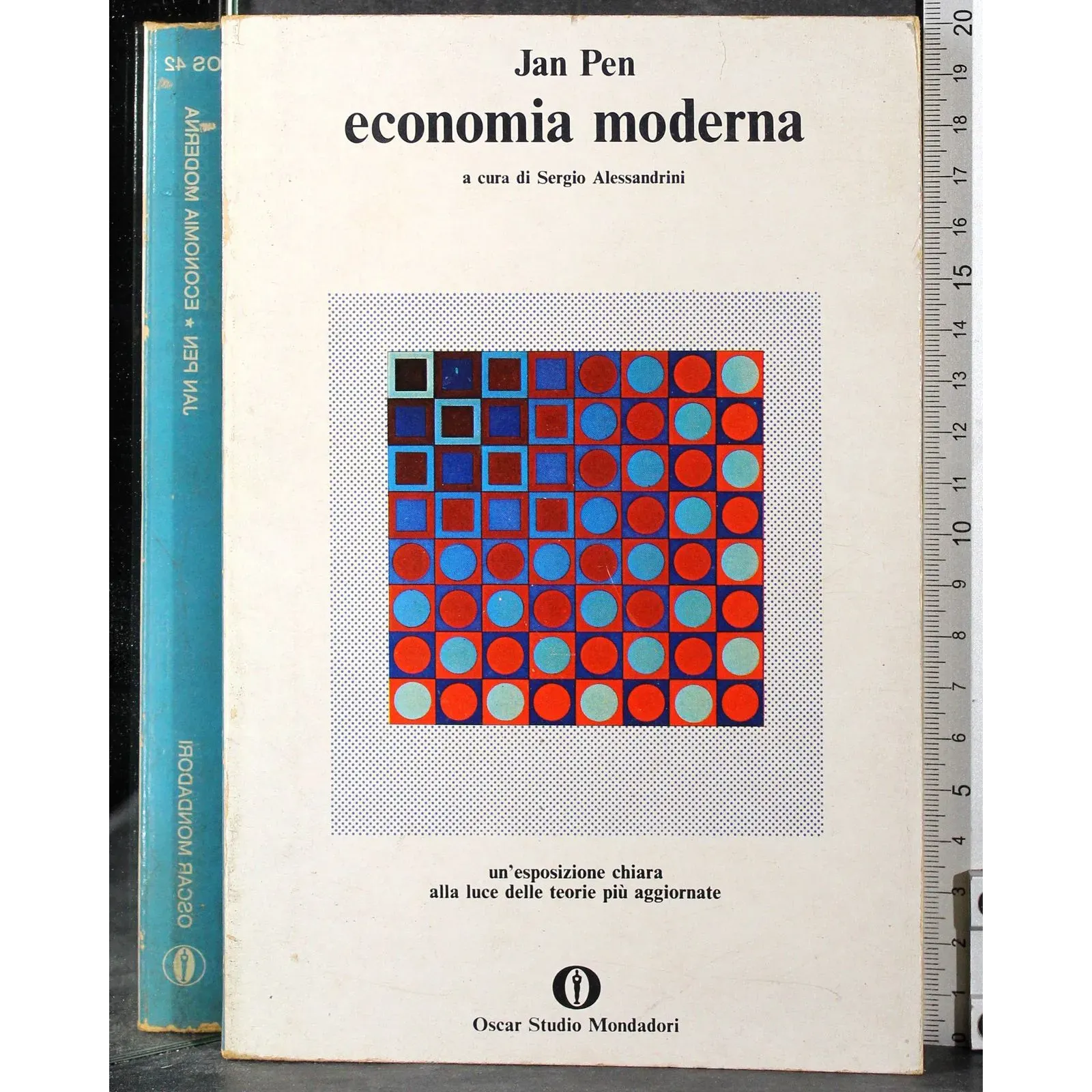Economia moderna