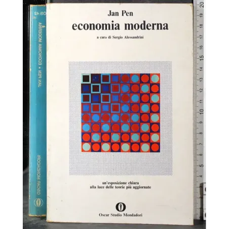 Economia moderna