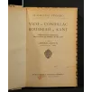 CLASSICI DEL PENSIERO VOL 4 VICO, CONDILLAC, ROUSSEAU, KANT