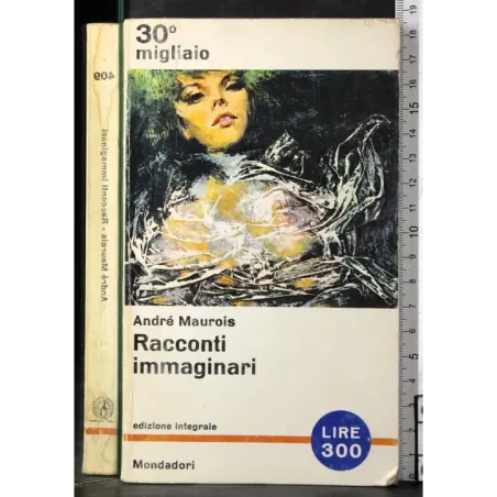 Racconti immaginari