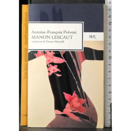 Manon Lescaut