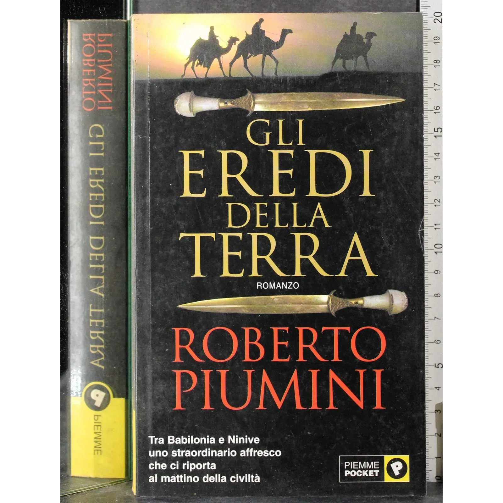 Gli eredi della Terra