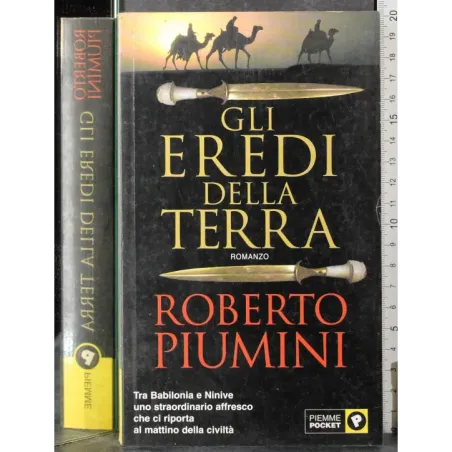 Gli eredi della Terra