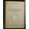 RICERCHE SPERIMENTALI SULLA EVOLUZIONE ISTOPATOLOGICA DELLE