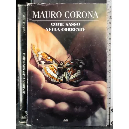 Come sasso nella corrente