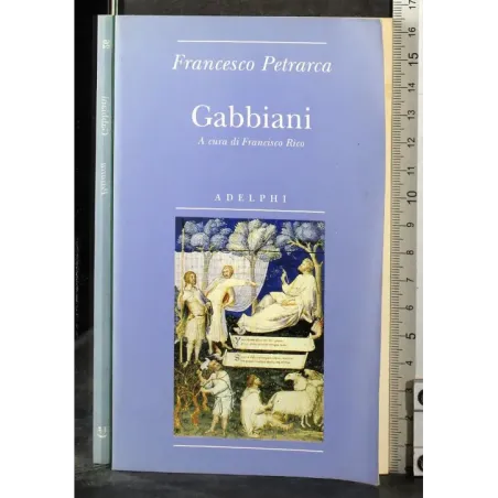 Gabbiani