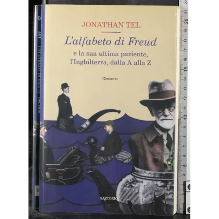 L'alfabeto di Freud