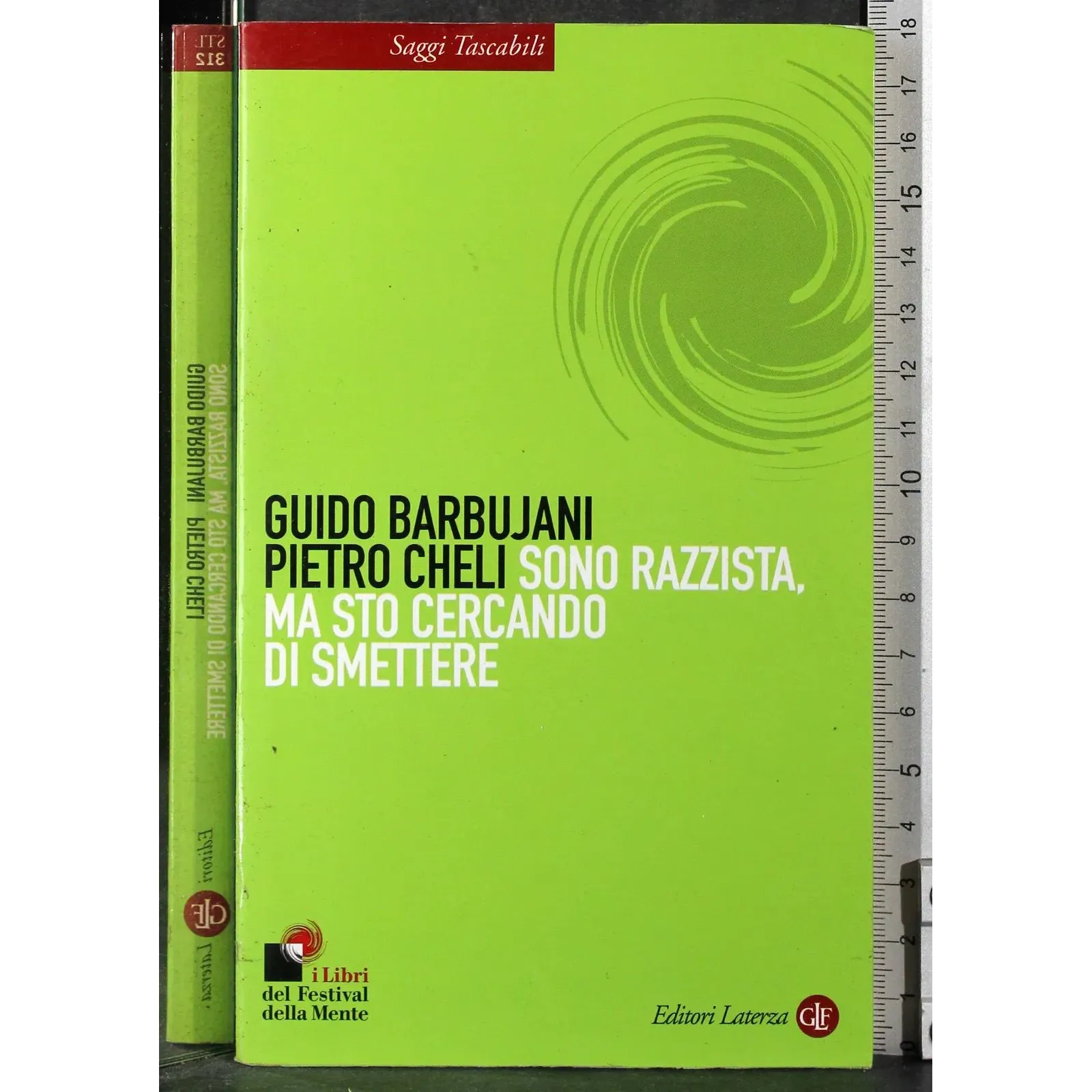 Sono razzista, ma sto cercando di smettere