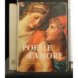 POESIE D'AMORE
