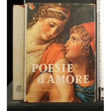 POESIE D'AMORE