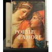 POESIE D'AMORE