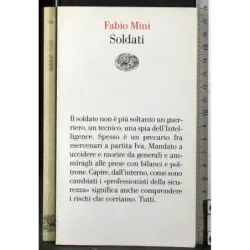 Soldati