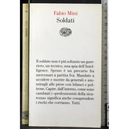 Soldati