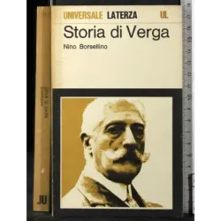 Storia di Verga